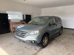 Honda CR-V 2013 - Thumbnail 2