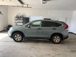 Honda CR-V 2013 - Thumbnail 3