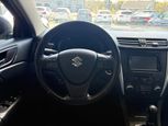 Suzuki Kizashi 2013 - Thumbnail 7