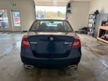 Suzuki Kizashi 2013 - Thumbnail 5