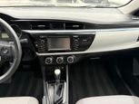 Toyota Corolla 2015 - Thumbnail 8