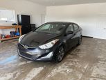 Hyundai Elantra 2015 - Thumbnail 2