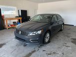 Volkswagen Passat 2017 - Thumbnail 2