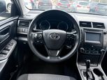 Toyota Camry 2017 - Thumbnail 7