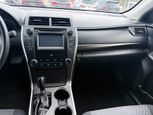 Toyota Camry 2017 - Thumbnail 8