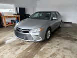 Toyota Camry 2017 - Thumbnail 2