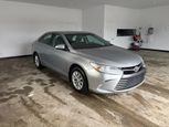 Toyota Camry 2017 - Thumbnail 4