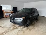 Alfa Romeo Stelvio 2018 - Thumbnail 2