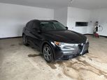 Alfa Romeo Stelvio 2018 - Thumbnail 3