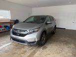 Honda CR-V 2018 - Thumbnail 2