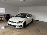 Volkswagen Golf GTI 2018 - Thumbnail 2