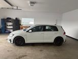 Volkswagen Golf GTI 2018 - Thumbnail 3