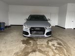 Audi Q3 2018 - Thumbnail 1