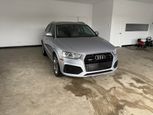 Audi Q3 2018 - Thumbnail 4