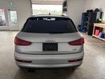 Audi Q3 2018 - Thumbnail 5