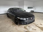 Jaguar XE 2018 - Thumbnail 4