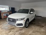 Audi Q5 2018 - Thumbnail 2