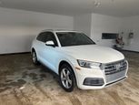 Audi Q5 2018 - Thumbnail 4