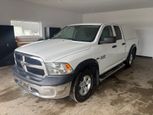 Ram 1500 2018 - Thumbnail 2