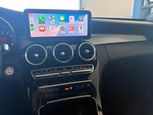 Mercedes-Benz C 300 2019 - Thumbnail 11