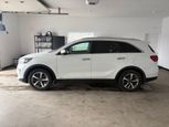 Kia Sorento 2020 - Thumbnail 3