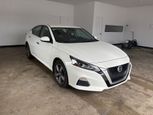 Nissan Altima 2021 - Thumbnail 4