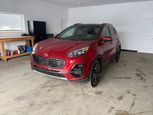 Kia Sportage 2022 - Thumbnail 2