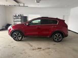 Kia Sportage 2022 - Thumbnail 3