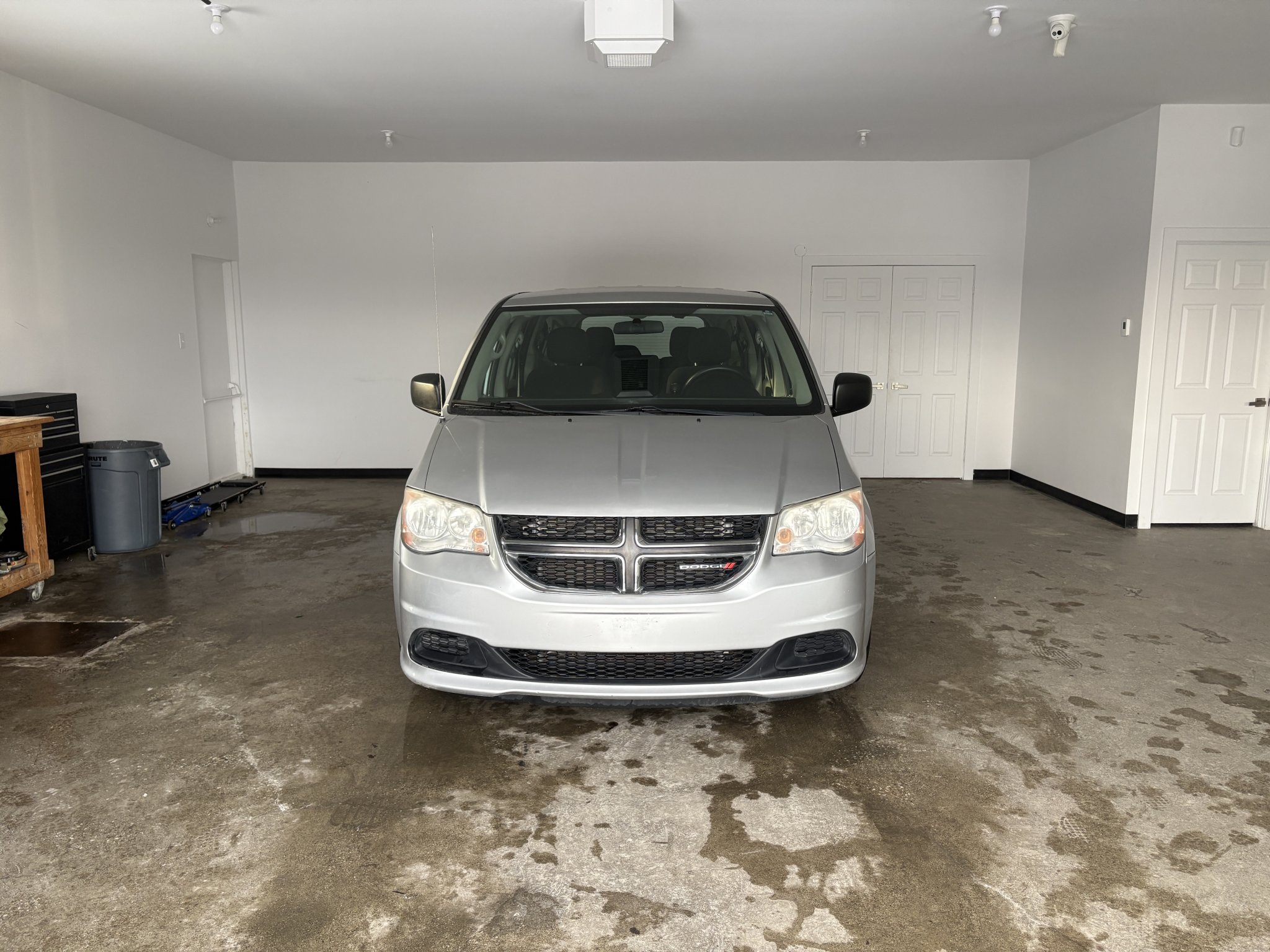 Dodge Grand Caravan