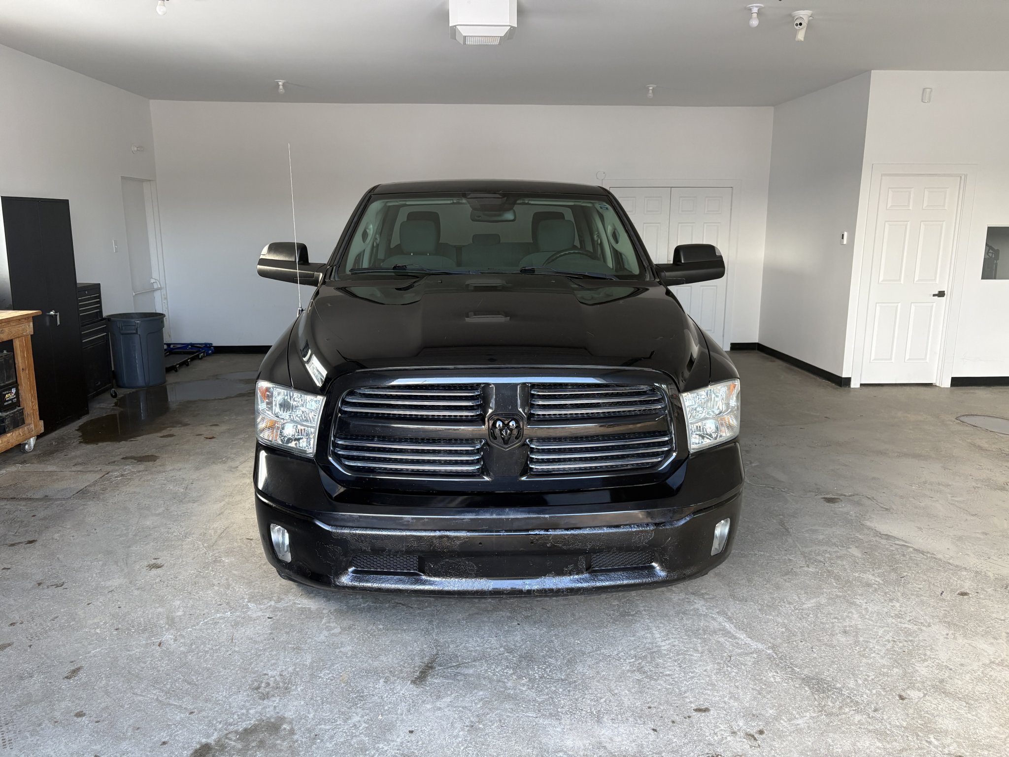 RAM 1500